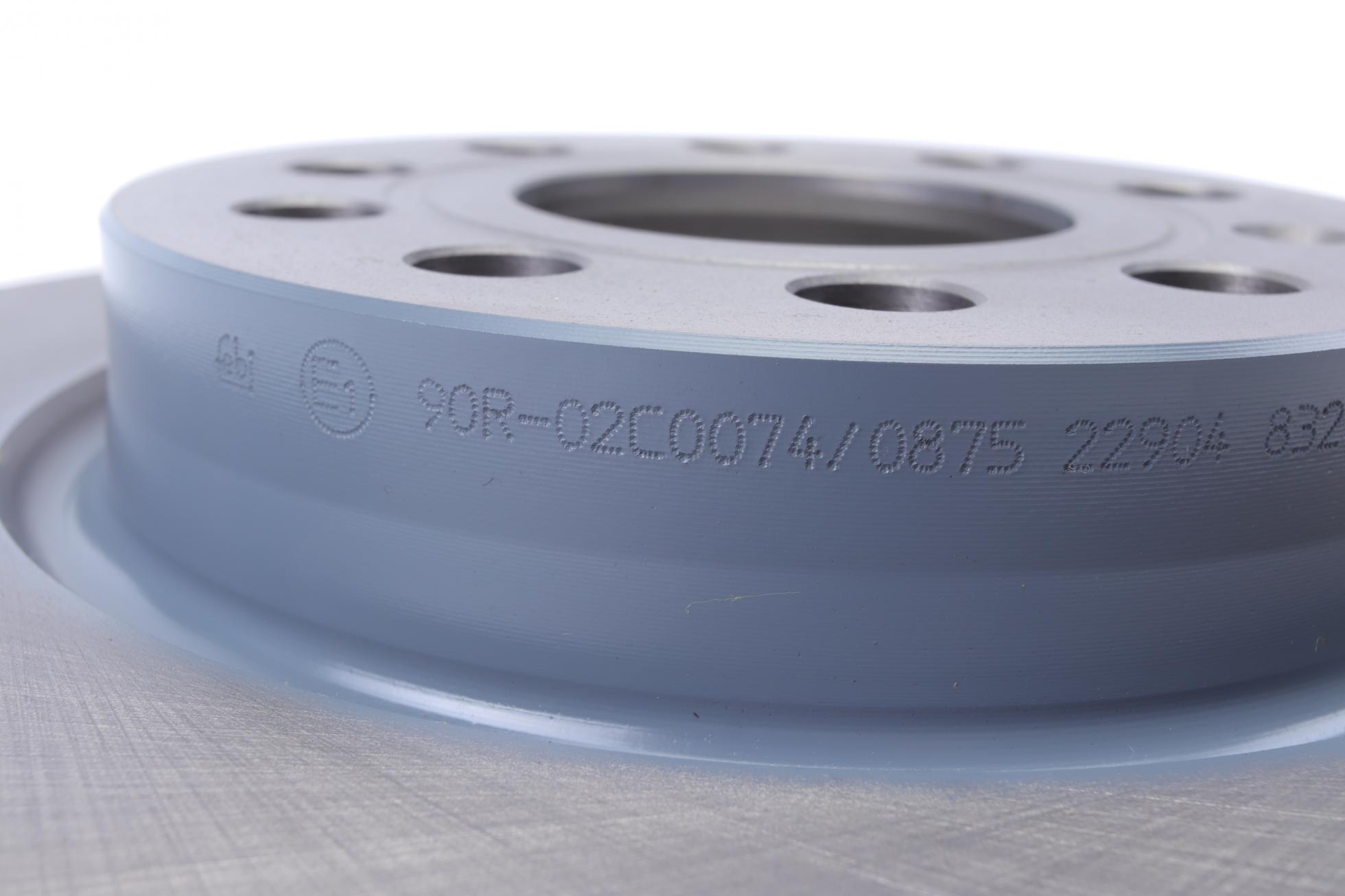 22904 FEBI BILSTEIN